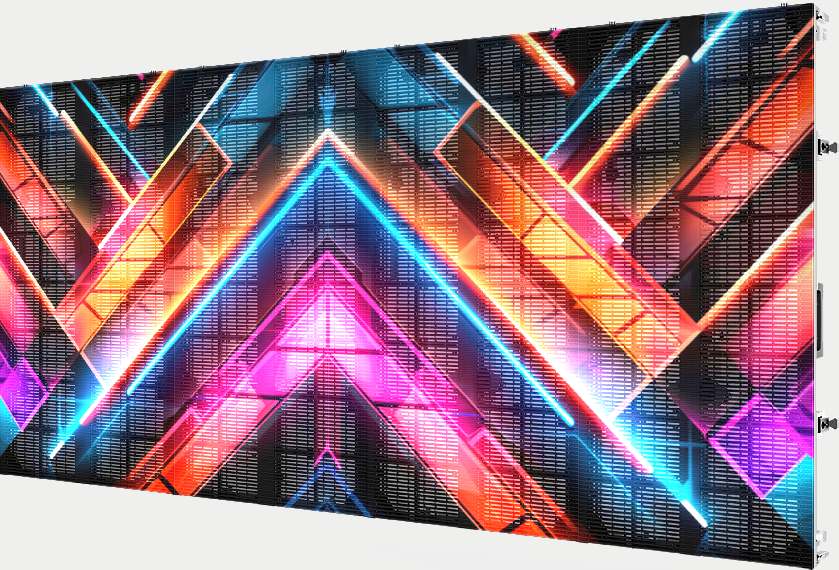 gflow outdoor screen