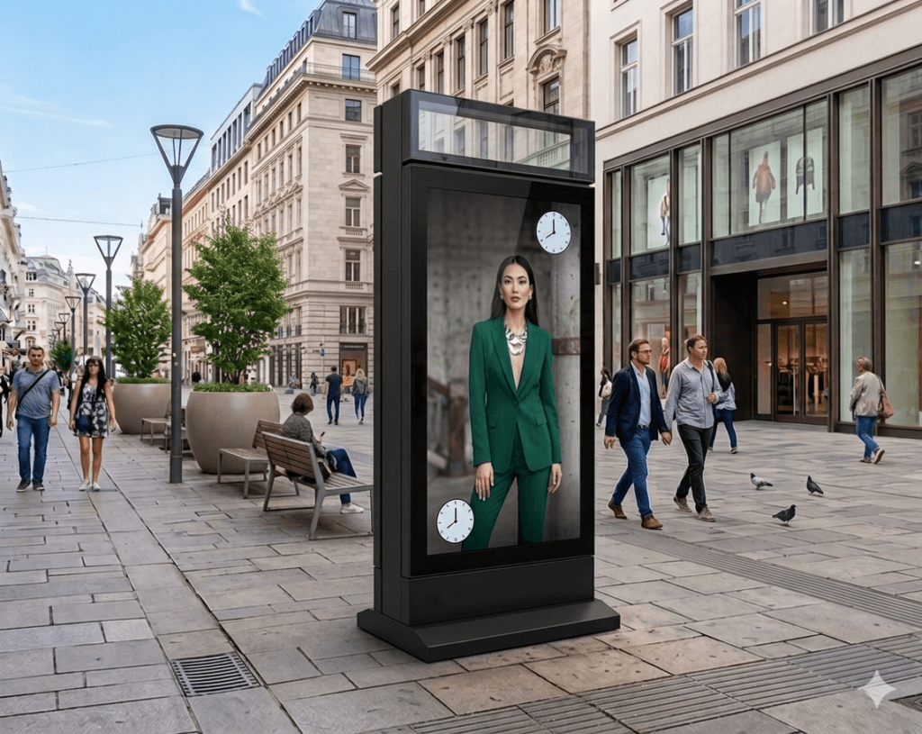 gsurface-b outdoor