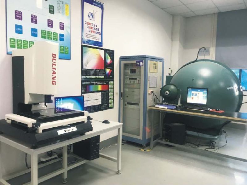 Color Temperature Machines