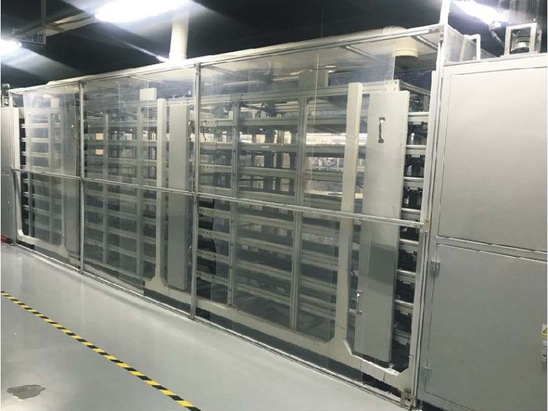 Waterproof-Glue-Filling Lines