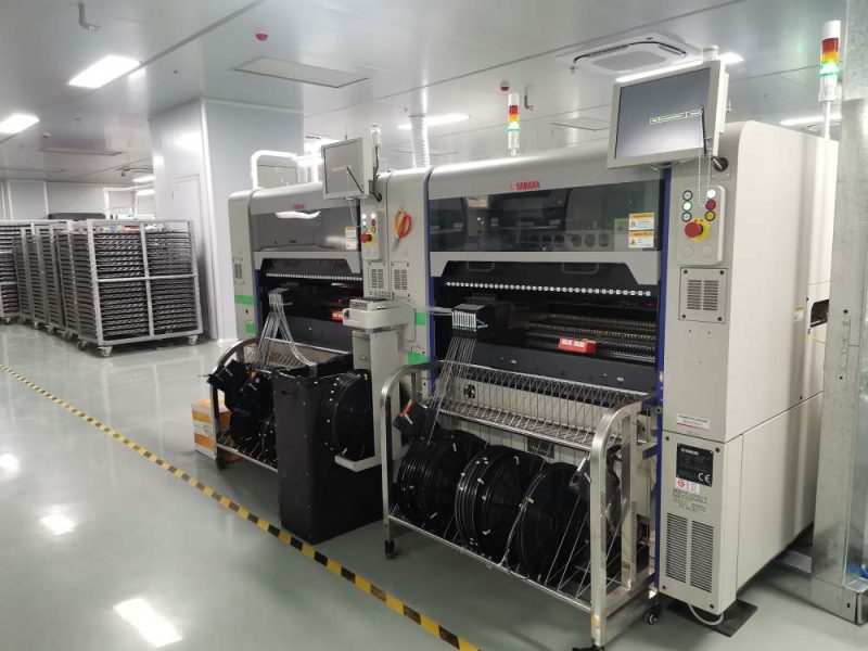 Wave-Soldering Machines